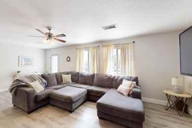 This beautifully refreshed home exudes modern charm while on Los Altos Golf Course in New Mexico - for sale on GolfHomes.com, golf home, golf lot