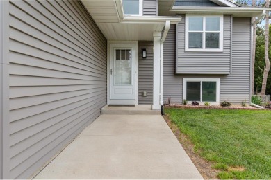 Welcome to this bright and inviting home, featuring an on Spring Valley Golf Course in Wisconsin - for sale on GolfHomes.com, golf home, golf lot