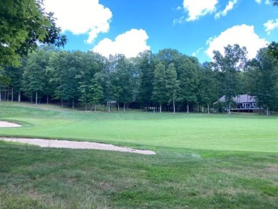 Golf lot - OWNER FINANCING AVAILABLE WITH ONLY $2,500 DOWN. Lot on Glade Springs Resort Golf Course in West Virginia - for sale on GolfHomes.com, golf home, golf lot