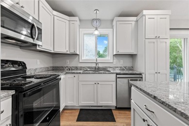 Welcome to this bright and inviting home, featuring an on Spring Valley Golf Course in Wisconsin - for sale on GolfHomes.com, golf home, golf lot