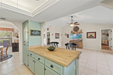 Welcome to Riverbend, a serene yet conveniently situated deeded on Riverbend Golf and Country Club in Florida - for sale on GolfHomes.com, golf home, golf lot