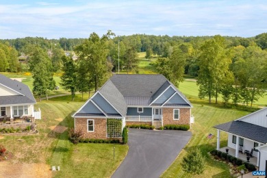 Capture the opportunity to buy a premium location golf course on Spring Creek Golf Club in Virginia - for sale on GolfHomes.com, golf home, golf lot