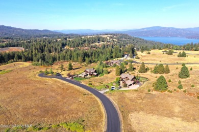 BEAUTIFUL BUILDING SITE AT PRESTIGIOUS BLACK ROCK. Fantastic 0 on The Golf Club at Black Rock in Idaho - for sale on GolfHomes.com, golf home, golf lot