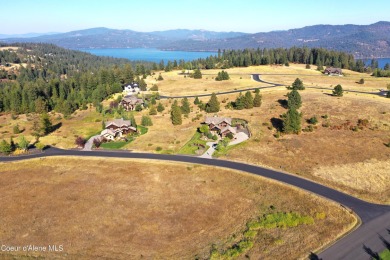 BEAUTIFUL BUILDING SITE AT PRESTIGIOUS BLACK ROCK. Fantastic 0 on The Golf Club at Black Rock in Idaho - for sale on GolfHomes.com, golf home, golf lot