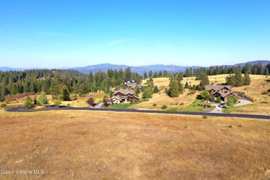 BEAUTIFUL BUILDING SITE AT PRESTIGIOUS BLACK ROCK. Fantastic 0 on The Golf Club at Black Rock in Idaho - for sale on GolfHomes.com, golf home, golf lot