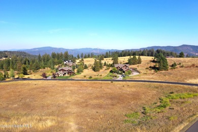 BEAUTIFUL BUILDING SITE AT PRESTIGIOUS BLACK ROCK. Fantastic 0 on The Golf Club at Black Rock in Idaho - for sale on GolfHomes.com, golf home, golf lot