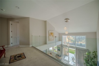 STUNNING RECENTLY RENOVATED CONTEMPORARY HOME ON AN OVERSIZED on Spanish Trail Golf and Country Club in Nevada - for sale on GolfHomes.com, golf home, golf lot