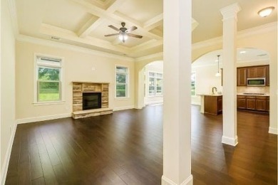 Welcome to 2589 Lake Erma Drive, a move-in ready luxury retreat on Crystal Lake Golf and Country Club in Georgia - for sale on GolfHomes.com, golf home, golf lot