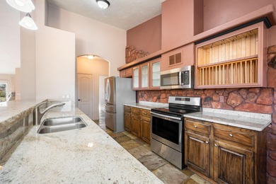 Golf Course Living in Sky Mountain Golf Estates | Hurricane, UT on Sky Mountain Golf Course in Utah - for sale on GolfHomes.com, golf home, golf lot