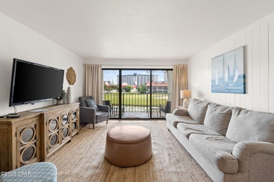 Welcome to Edgewater Villa, where luxury meets convenience! This on Edgewater Beach Resort in Florida - for sale on GolfHomes.com, golf home, golf lot