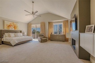 STUNNING RECENTLY RENOVATED CONTEMPORARY HOME ON AN OVERSIZED on Spanish Trail Golf and Country Club in Nevada - for sale on GolfHomes.com, golf home, golf lot