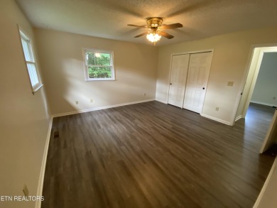 LAKE TANI GOLF COURSE HOME.  Over 1800 square feet of living on Lake Tansi Village Country Club in Tennessee - for sale on GolfHomes.com, golf home, golf lot