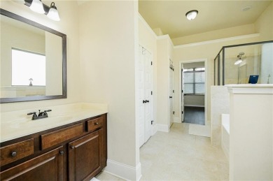 Welcome to 2589 Lake Erma Drive, a move-in ready luxury retreat on Crystal Lake Golf and Country Club in Georgia - for sale on GolfHomes.com, golf home, golf lot