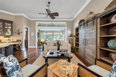 A rare opportunity to own a completely remodeled and on Pelicans Nest Golf Club in Florida - for sale on GolfHomes.com, golf home, golf lot