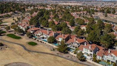 STUNNING RECENTLY RENOVATED CONTEMPORARY HOME ON AN OVERSIZED on Spanish Trail Golf and Country Club in Nevada - for sale on GolfHomes.com, golf home, golf lot