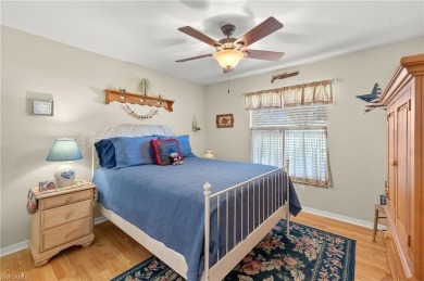 Welcome to Riverbend, a serene yet conveniently situated deeded on Riverbend Golf and Country Club in Florida - for sale on GolfHomes.com, golf home, golf lot
