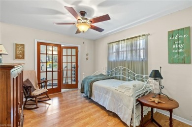 Welcome to Riverbend, a serene yet conveniently situated deeded on Riverbend Golf and Country Club in Florida - for sale on GolfHomes.com, golf home, golf lot