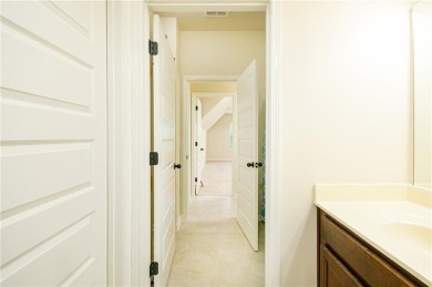 Welcome to 2589 Lake Erma Drive, a move-in ready luxury retreat on Crystal Lake Golf and Country Club in Georgia - for sale on GolfHomes.com, golf home, golf lot