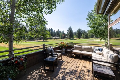 Beautifully updated, meticulous & move-in ready town home, in an on Broken Top Club in Oregon - for sale on GolfHomes.com, golf home, golf lot