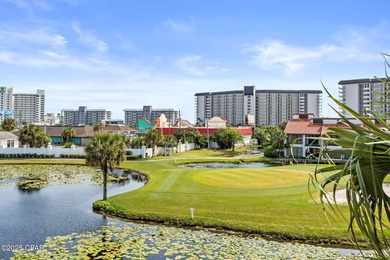 Welcome to Edgewater Villa, where luxury meets convenience! This on Edgewater Beach Resort in Florida - for sale on GolfHomes.com, golf home, golf lot