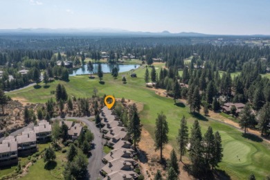 Beautifully updated, meticulous & move-in ready town home, in an on Broken Top Club in Oregon - for sale on GolfHomes.com, golf home, golf lot