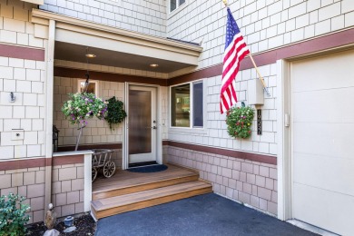 Beautifully updated, meticulous & move-in ready town home, in an on Broken Top Club in Oregon - for sale on GolfHomes.com, golf home, golf lot