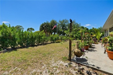 Welcome to Riverbend, a serene yet conveniently situated deeded on Riverbend Golf and Country Club in Florida - for sale on GolfHomes.com, golf home, golf lot