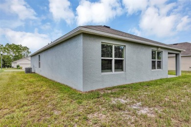 Experience the best of Florida living in this charming home on Lake Diamond Golf and Country Club in Florida - for sale on GolfHomes.com, golf home, golf lot