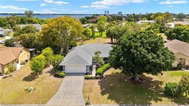 Welcome to Riverbend, a serene yet conveniently situated deeded on Riverbend Golf and Country Club in Florida - for sale on GolfHomes.com, golf home, golf lot