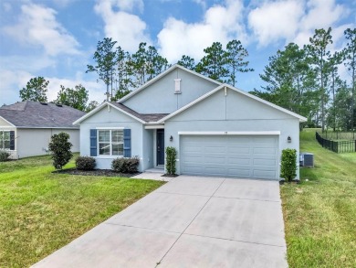 Experience the best of Florida living in this charming home on Lake Diamond Golf and Country Club in Florida - for sale on GolfHomes.com, golf home, golf lot