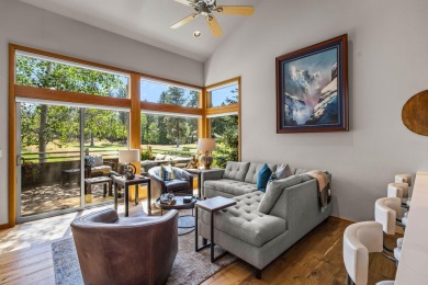 Beautifully updated, meticulous & move-in ready town home, in an on Broken Top Club in Oregon - for sale on GolfHomes.com, golf home, golf lot