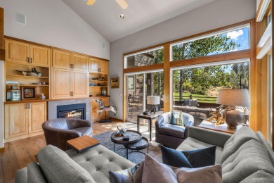 Beautifully updated, meticulous & move-in ready town home, in an on Broken Top Club in Oregon - for sale on GolfHomes.com, golf home, golf lot