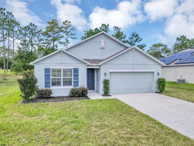 Experience the best of Florida living in this charming home on Lake Diamond Golf and Country Club in Florida - for sale on GolfHomes.com, golf home, golf lot