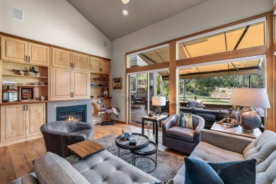 Beautifully updated, meticulous & move-in ready town home, in an on Broken Top Club in Oregon - for sale on GolfHomes.com, golf home, golf lot