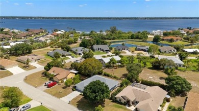 Welcome to Riverbend, a serene yet conveniently situated deeded on Riverbend Golf and Country Club in Florida - for sale on GolfHomes.com, golf home, golf lot