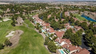STUNNING RECENTLY RENOVATED CONTEMPORARY HOME ON AN OVERSIZED on Spanish Trail Golf and Country Club in Nevada - for sale on GolfHomes.com, golf home, golf lot