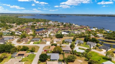 Welcome to Riverbend, a serene yet conveniently situated deeded on Riverbend Golf and Country Club in Florida - for sale on GolfHomes.com, golf home, golf lot