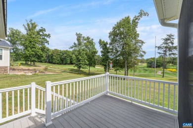 Capture the opportunity to buy a premium location golf course on Spring Creek Golf Club in Virginia - for sale on GolfHomes.com, golf home, golf lot