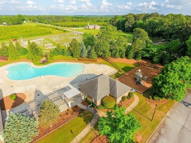 Welcome to 2589 Lake Erma Drive, a move-in ready luxury retreat on Crystal Lake Golf and Country Club in Georgia - for sale on GolfHomes.com, golf home, golf lot