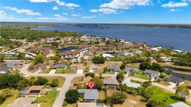 Welcome to Riverbend, a serene yet conveniently situated deeded on Riverbend Golf and Country Club in Florida - for sale on GolfHomes.com, golf home, golf lot