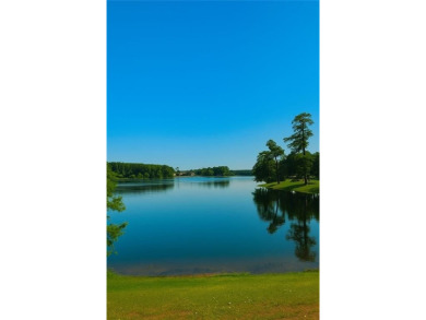 Welcome to 2589 Lake Erma Drive, a move-in ready luxury retreat on Crystal Lake Golf and Country Club in Georgia - for sale on GolfHomes.com, golf home, golf lot