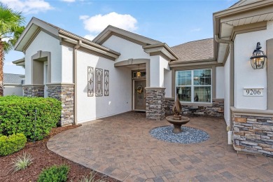 This Beautiful Landscaped home offers a perfect blend of on Eagle Ridge At Spruce Creek Country Club in Florida - for sale on GolfHomes.com, golf home, golf lot