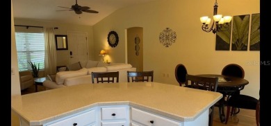 Welcome to this meticulously maintained and fully furnished on Nancy Lopez Legacy Golf and Country Club in Florida - for sale on GolfHomes.com, golf home, golf lot