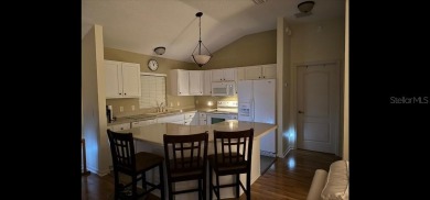 Welcome to this meticulously maintained and fully furnished on Nancy Lopez Legacy Golf and Country Club in Florida - for sale on GolfHomes.com, golf home, golf lot