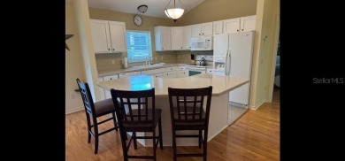 Welcome to this meticulously maintained and fully furnished on Nancy Lopez Legacy Golf and Country Club in Florida - for sale on GolfHomes.com, golf home, golf lot