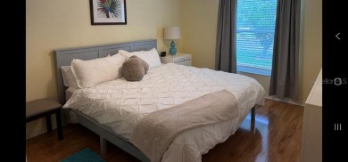 Welcome to this meticulously maintained and fully furnished on Nancy Lopez Legacy Golf and Country Club in Florida - for sale on GolfHomes.com, golf home, golf lot