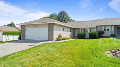 MLS# 287046 Immaculate single-level home in the highly desirable on Canyon Lakes Golf Course in Washington - for sale on GolfHomes.com, golf home, golf lot