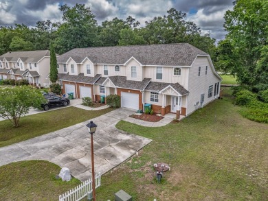 This beautiful End-Unit townhome offers, an open floor plan on  in Florida - for sale on GolfHomes.com, golf home, golf lot