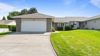 MLS# 287046 Immaculate single-level home in the highly desirable on Canyon Lakes Golf Course in Washington - for sale on GolfHomes.com, golf home, golf lot