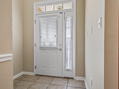 This beautiful End-Unit townhome offers, an open floor plan on  in Florida - for sale on GolfHomes.com, golf home, golf lot